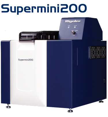 Supermini200