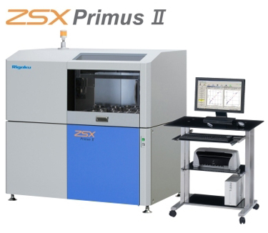 ZSX Primus II